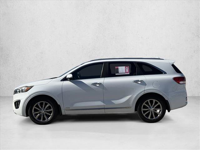 Used 2017 Kia Sorento SX image 8
