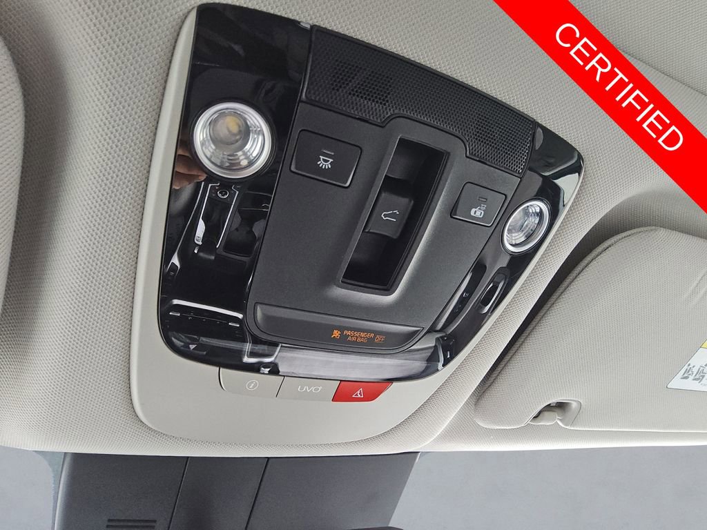 Used 2022 Kia Sorento X-Line EX image 29