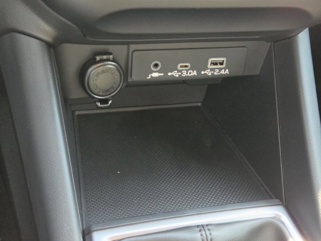New 2026 Subaru WRX AWD/4WD image 16