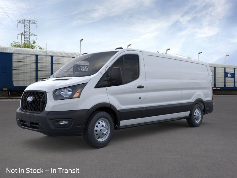 New 2026 Ford Transit 350 148 Low Roof image 1