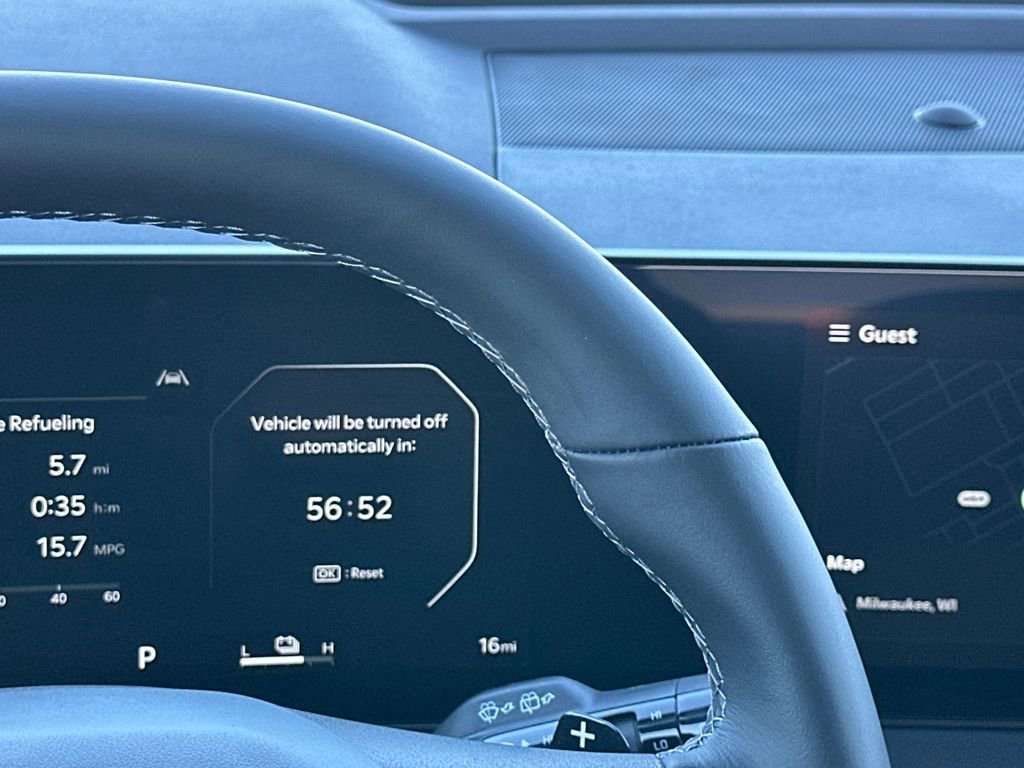 New 2026 Kia Sorento SX Prestige AWD/4WD image 22