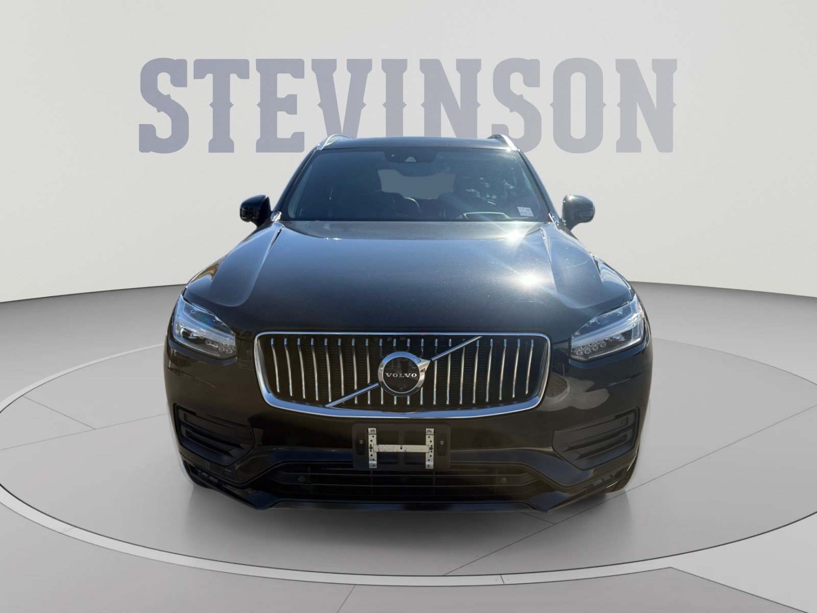Used 2020 Volvo XC90 T6 Momentum AWD/4WD image 8