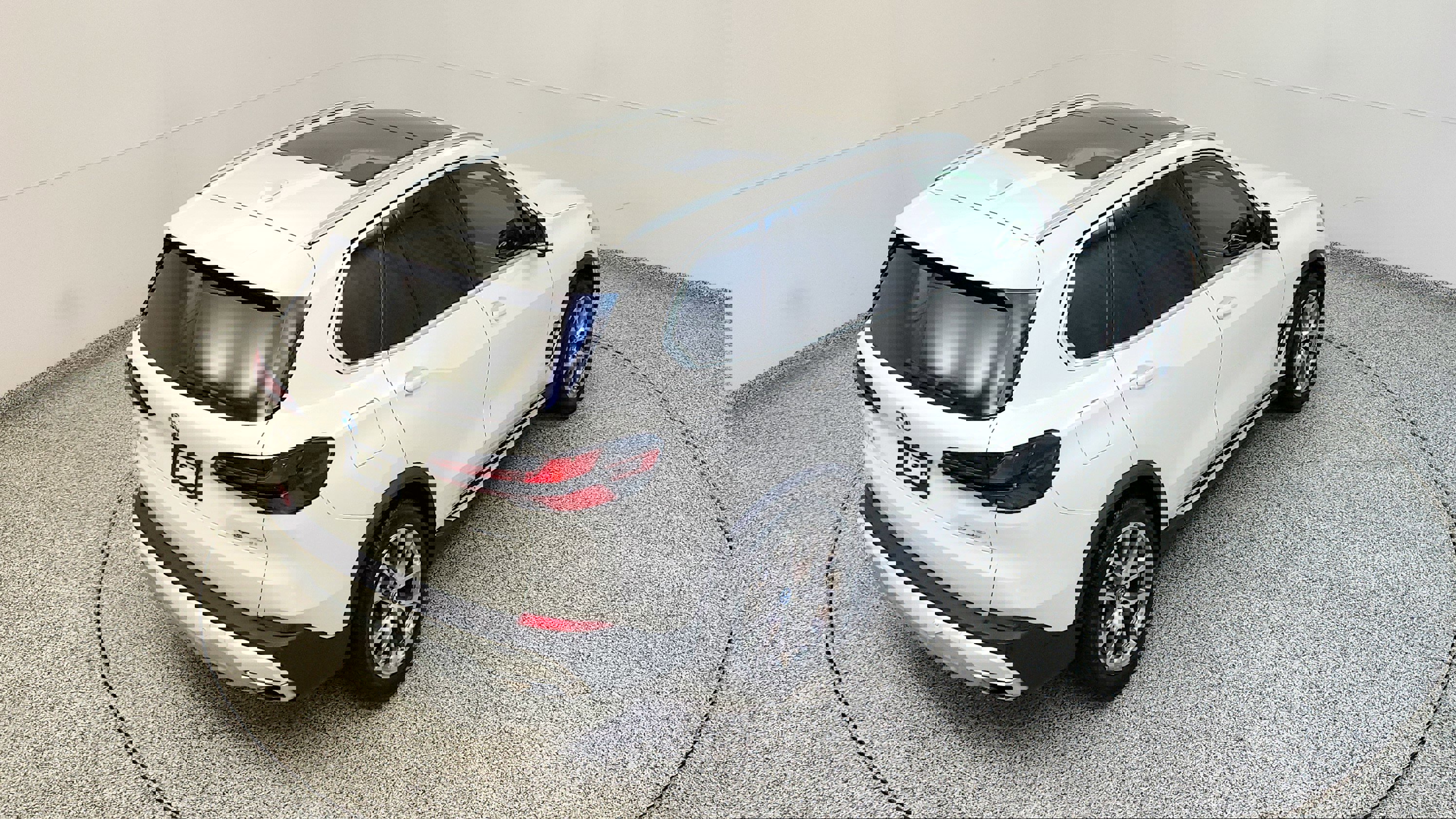 Used 2024 BMW X5 xDrive50e image 16