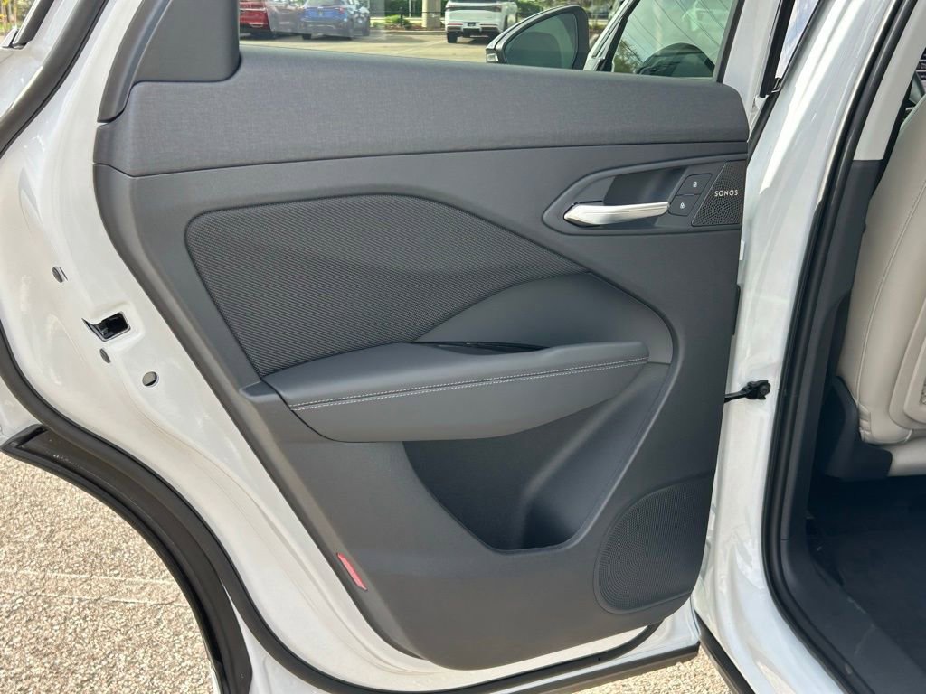 New 2026 Audi Q3 quattro 2.0T image 55