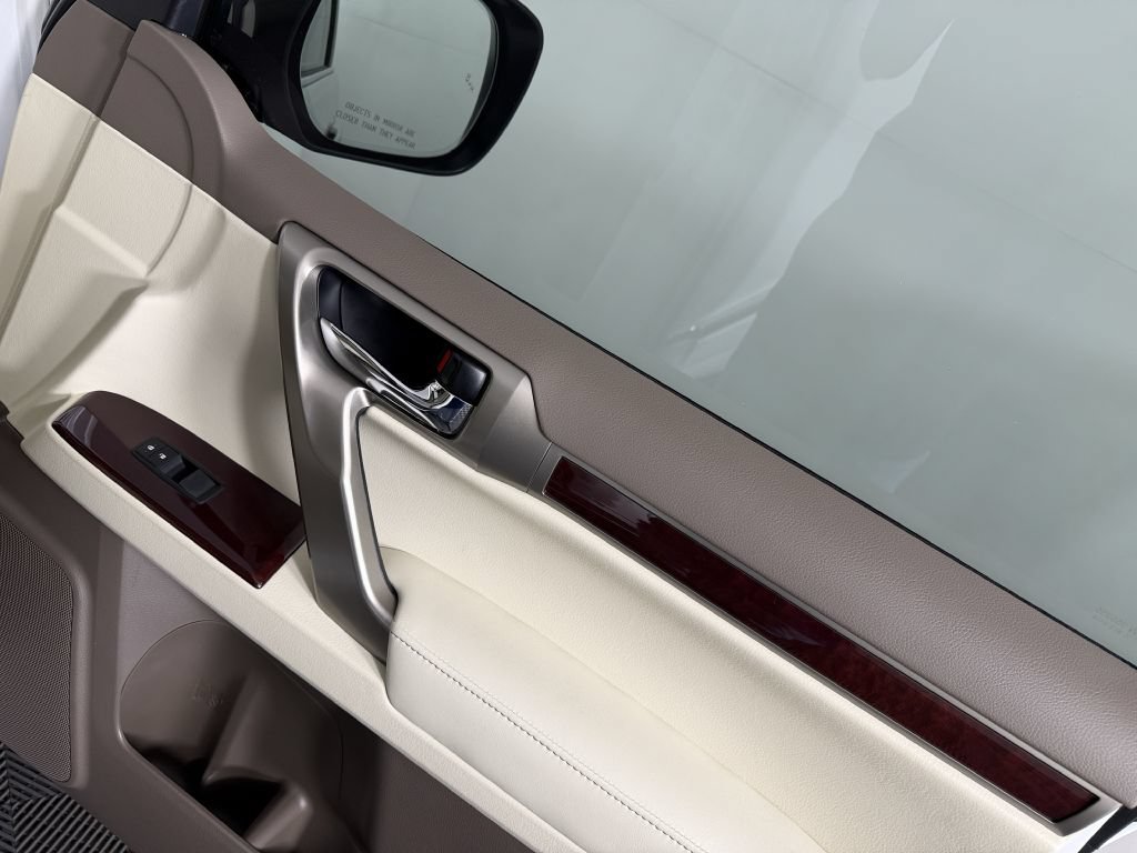 Used 2018 Lexus GX 460 Premium AWD/4WD image 46