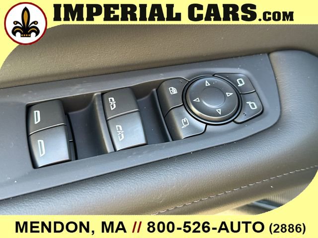 New 2026 Chevrolet Tahoe LT w/ Comfort Package image 23