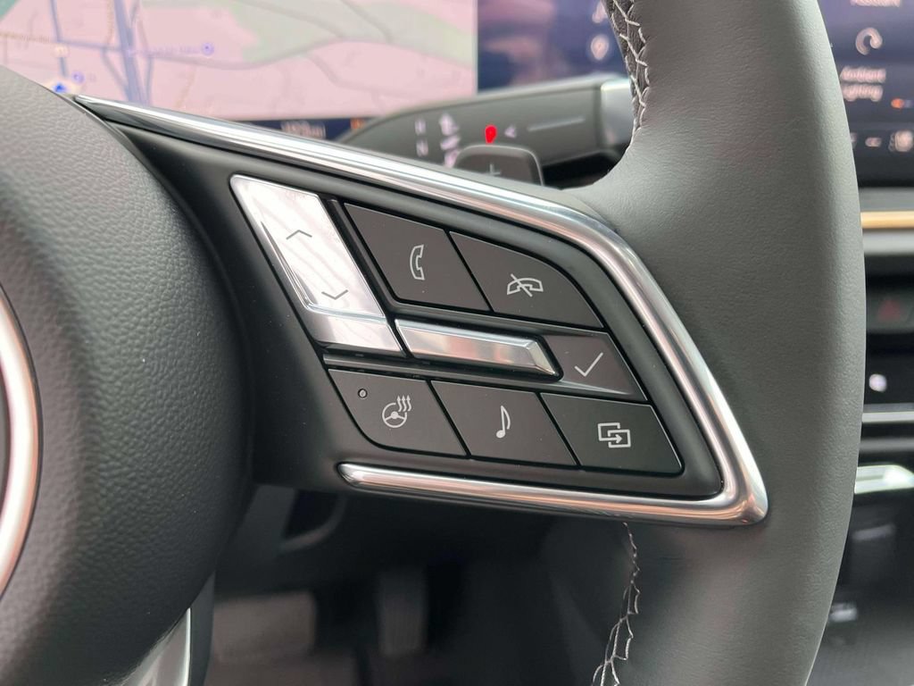 New 2026 Buick Envision Avenir AWD/4WD image 27