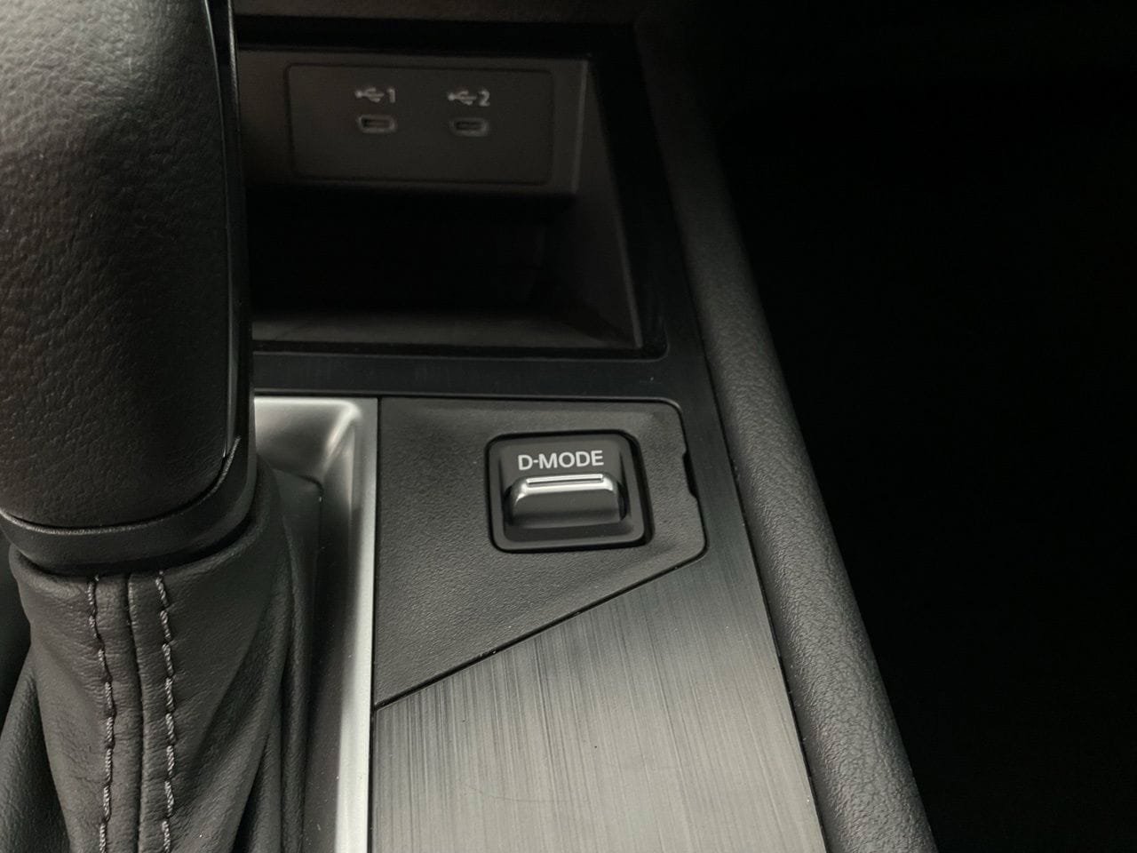 New 2027 Nissan Kicks S FWD image 23