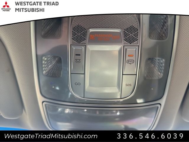 Used 2022 Genesis GV80 2.5T image 22