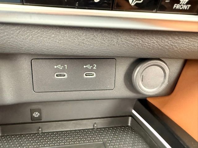 New 2026 Nissan Rogue Platinum w/ Tech Package image 35