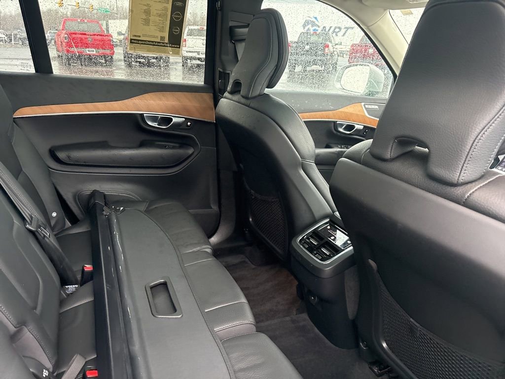 Certified 2023 Volvo XC90 B5 Plus image 37