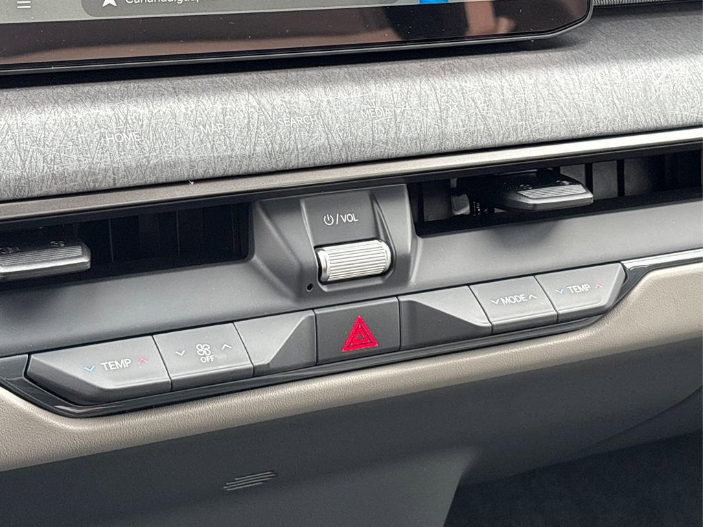 New 2026 Kia EV9 Wind image 24