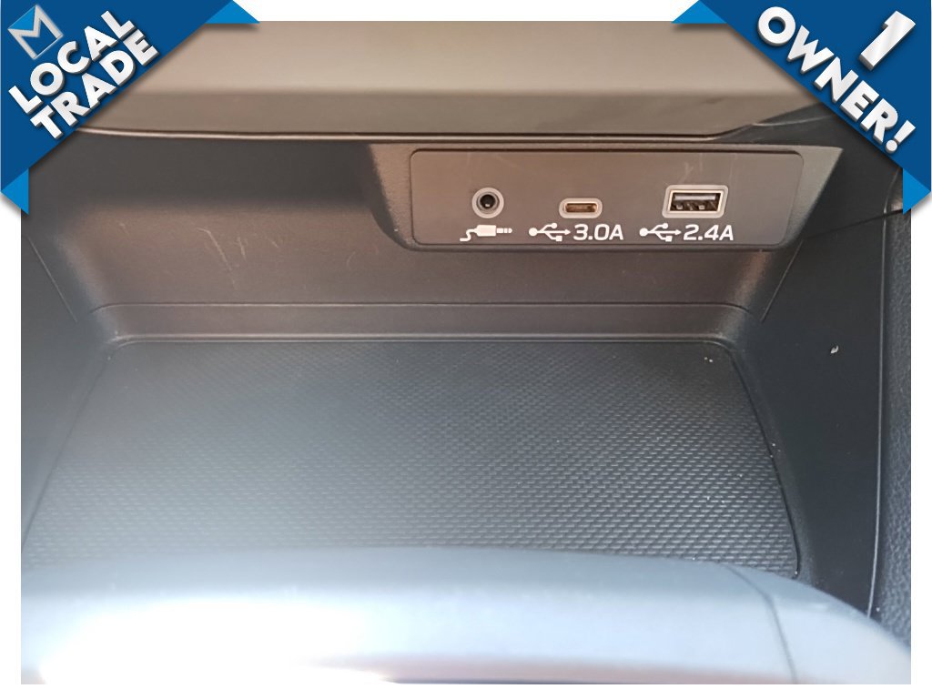 Used 2024 Subaru Crosstrek 2.0i Premium AWD/4WD image 19