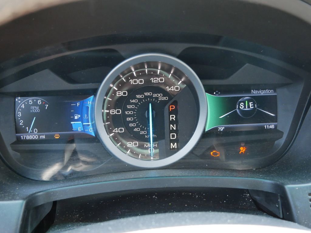 Used 2015 Ford Explorer Sport w/ Equipment Group 401A AWD/4WD image 38