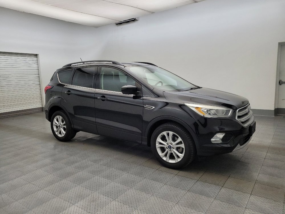 Used 2019 Ford Escape SEL FWD image 11