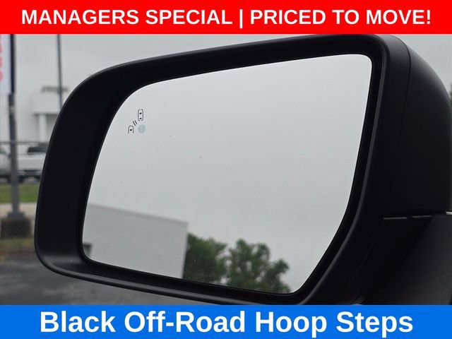 Used 2023 Ford Ranger XLT w/ Tremor Off-Road Package AWD/4WD image 30
