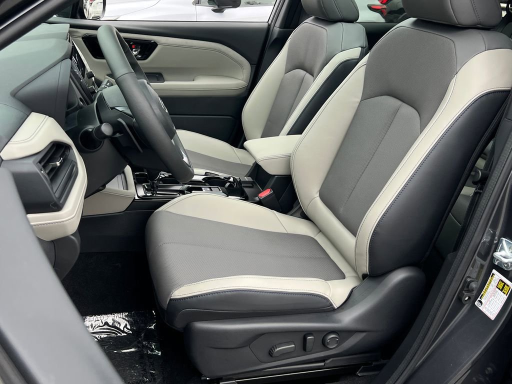 New 2026 Subaru Forester Limited image 19