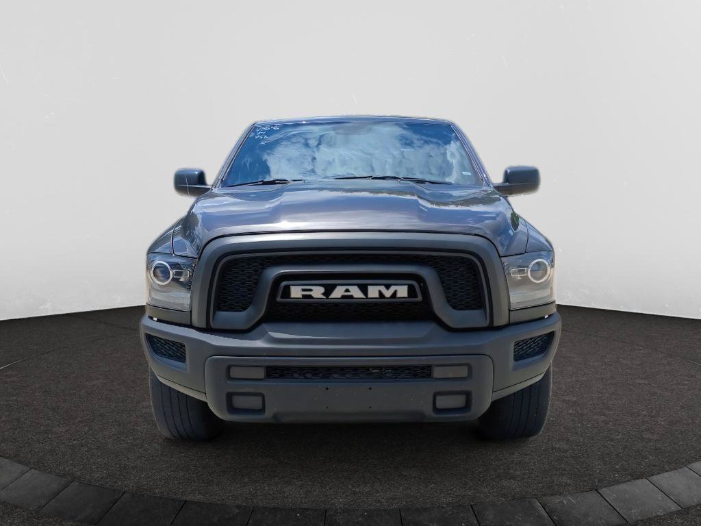 Used 2024 RAM 1500 Warlock AWD/4WD image 1