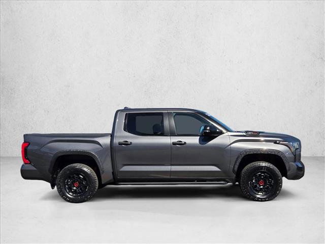 Used 2024 Toyota Tundra TRD Pro image 4