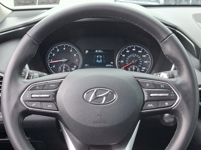 Certified 2023 Hyundai Santa Fe SEL w/ Winter Weather Package image 19