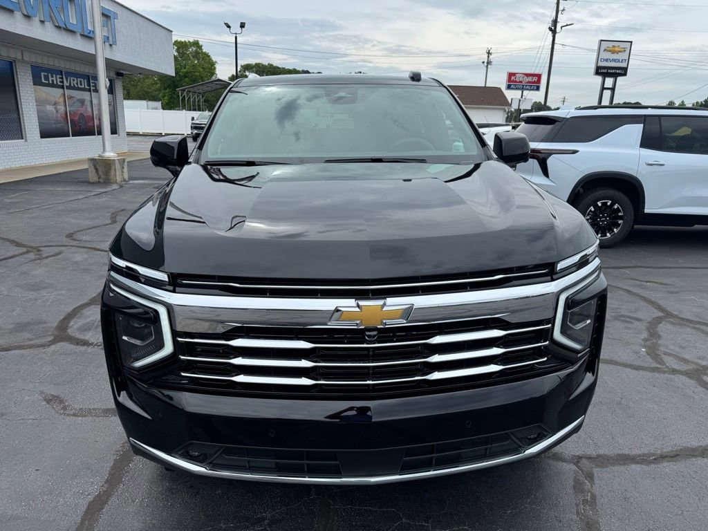 New 2026 Chevrolet Tahoe LT w/ Comfort Package RWD image 17
