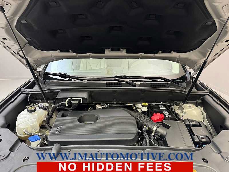 Used 2020 Lincoln Nautilus Premier w/ Equipment Group 101A AWD/4WD image 10