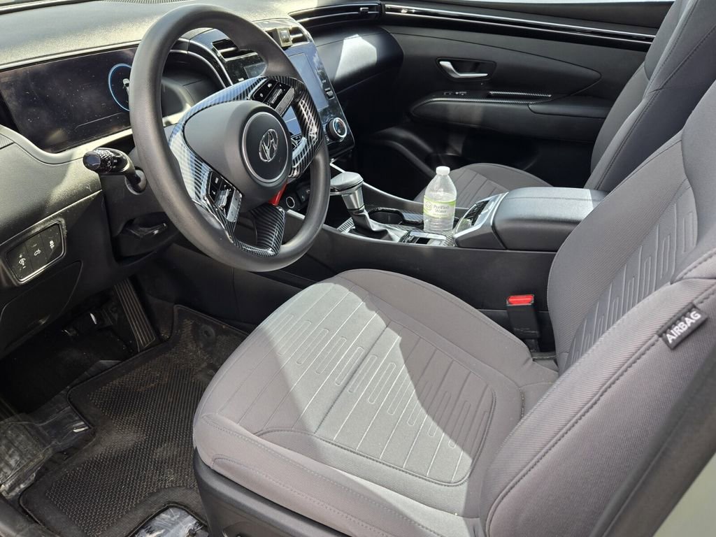 Used 2022 Hyundai Santa Cruz SEL w/ Activity Package image 9