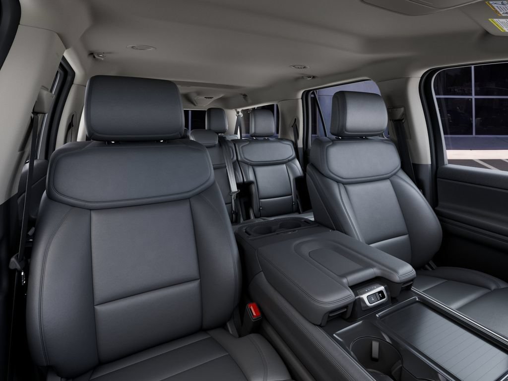 New 2027 Ford Expedition Max Active RWD image 10