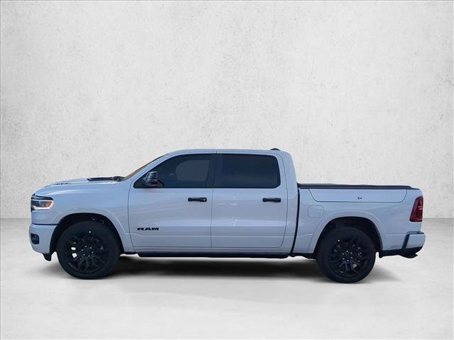 New 2026 RAM 1500 Limited image 5