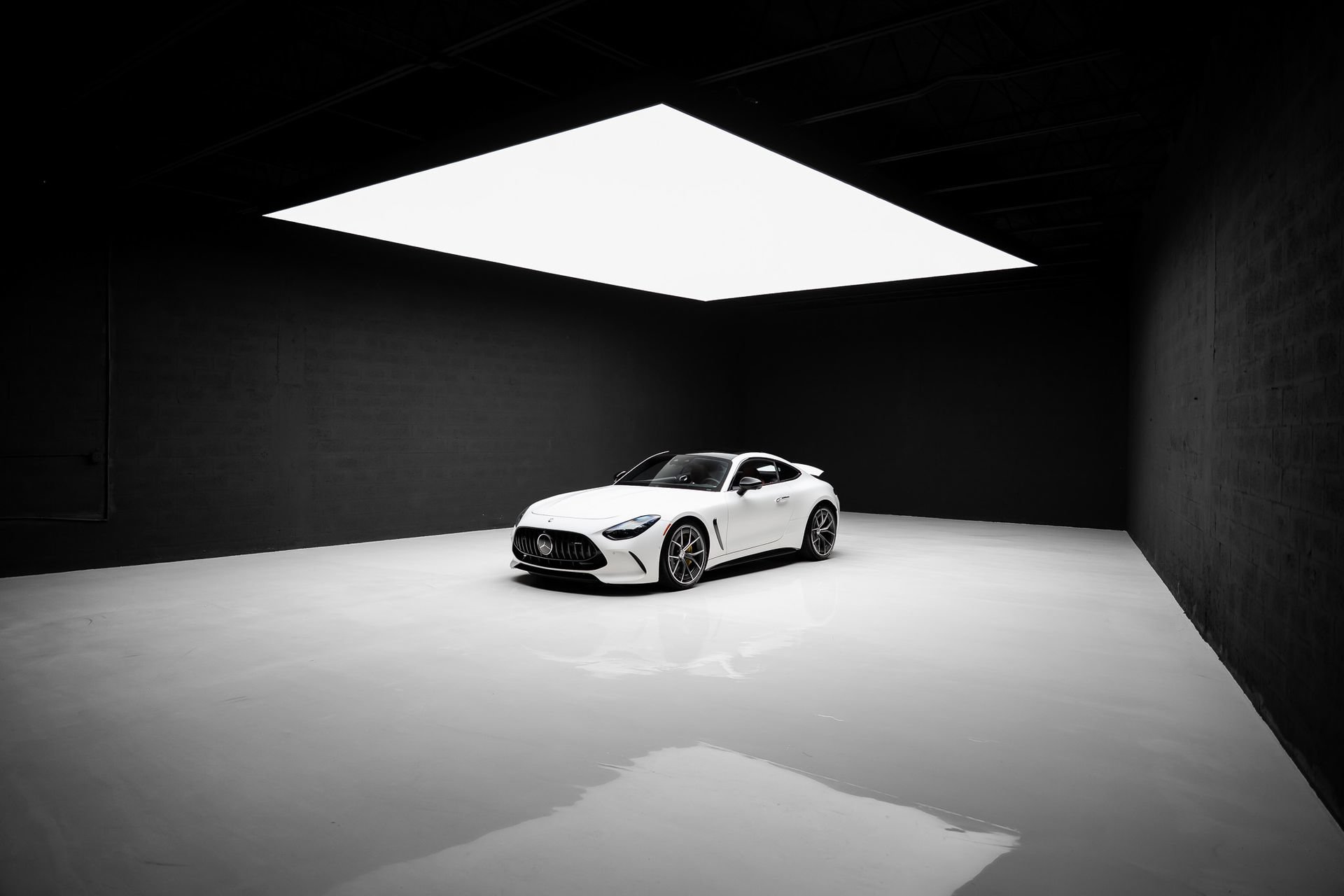 Used 2024 Mercedes-Benz AMG GT 55 image 82