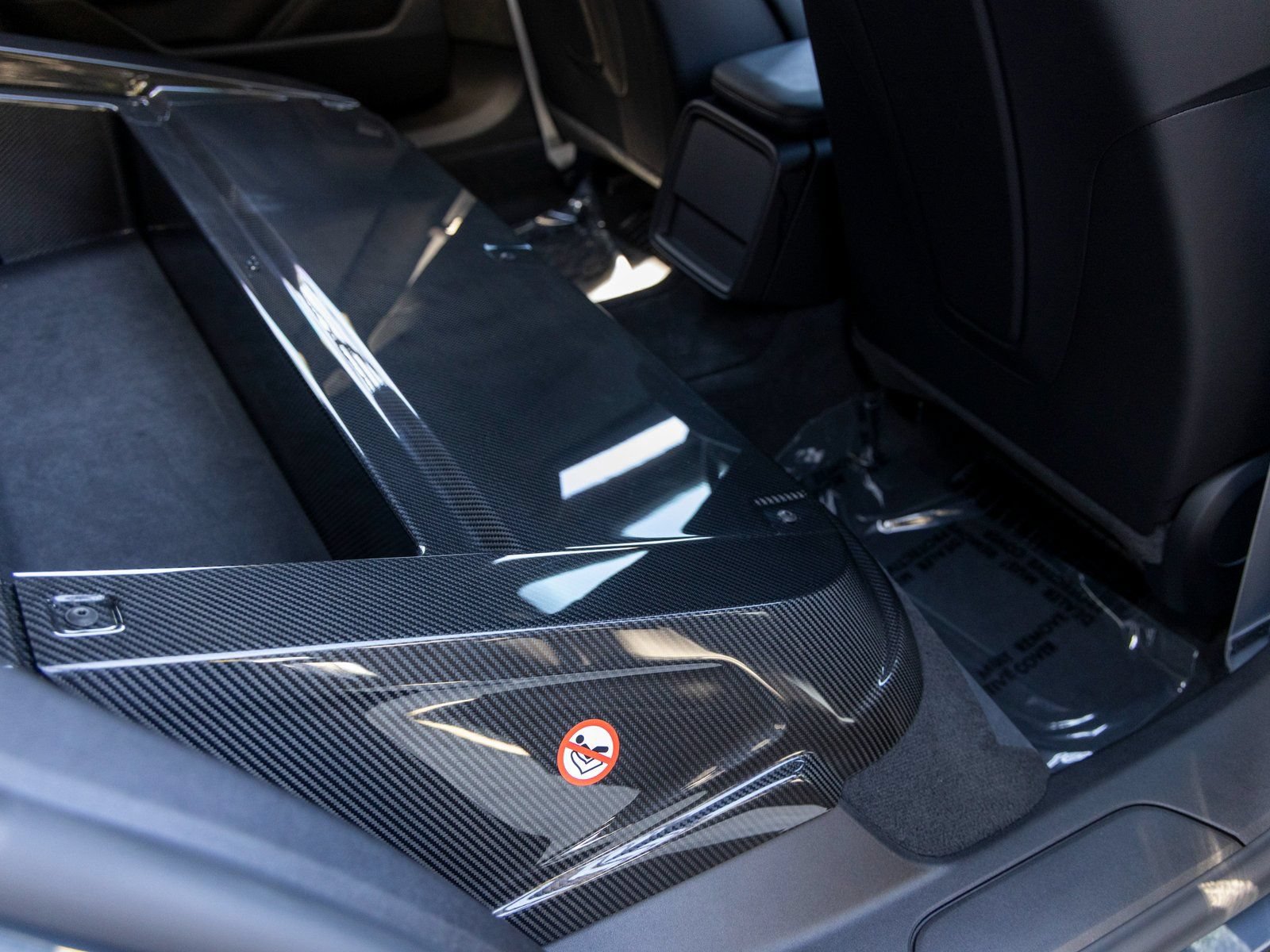 New 2025 Porsche Taycan Turbo GT AWD/4WD image 55