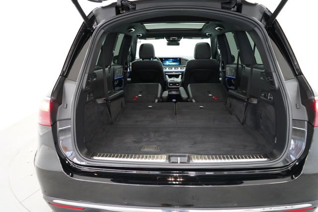 Used 2025 Mercedes-Benz GLS 450 4MATIC image 42
