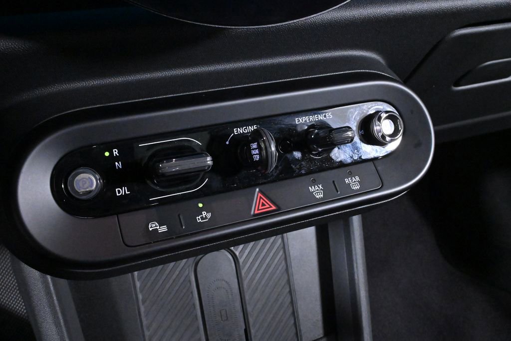 Certified 2025 MINI Cooper S image 16