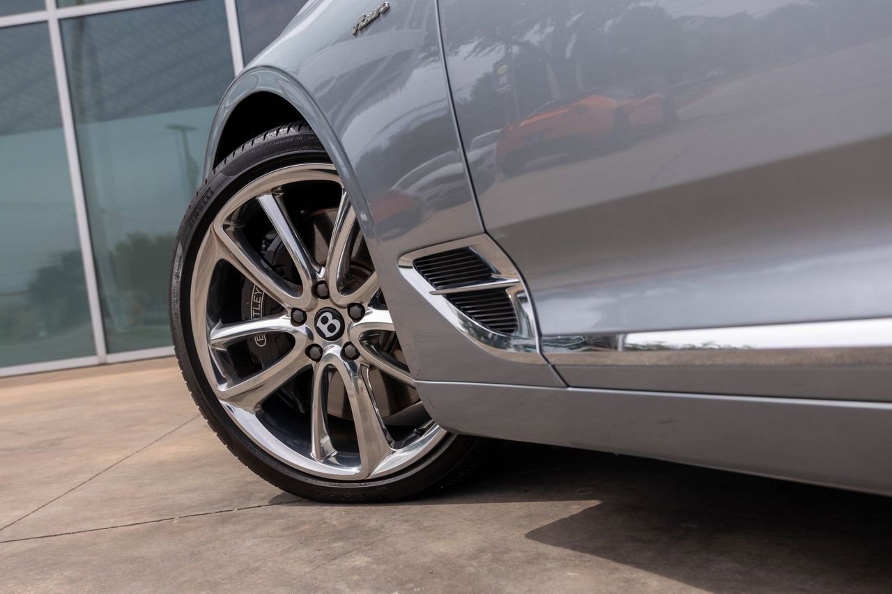 Used 2023 Bentley Continental GT Azure AWD/4WD image 14