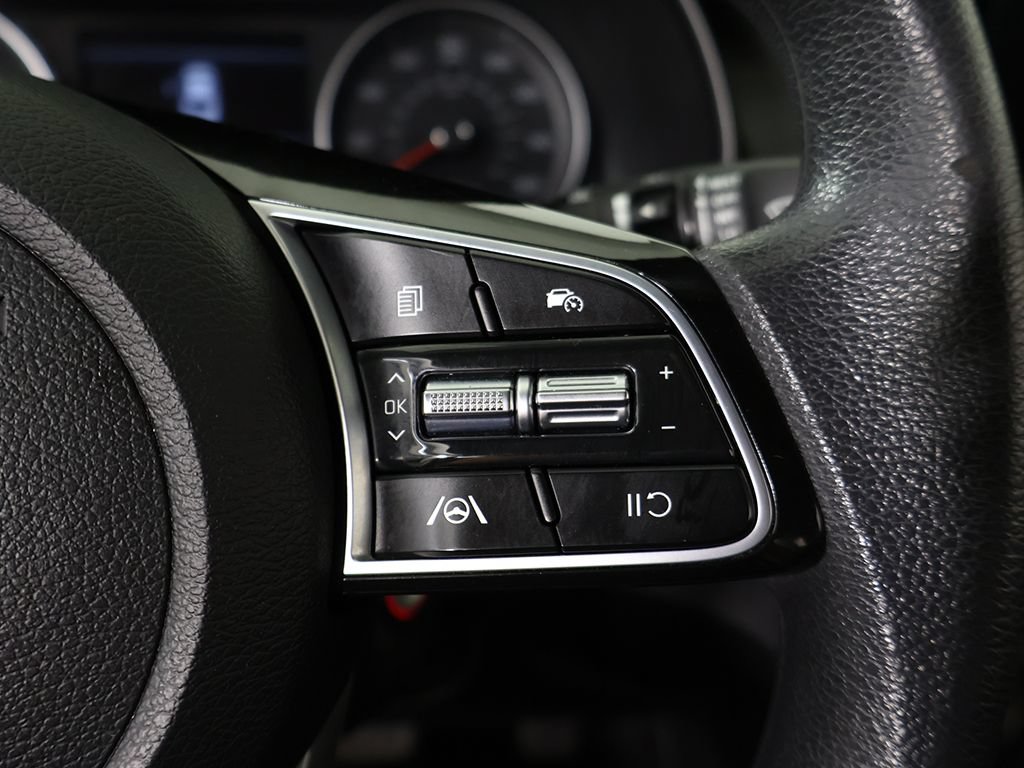 Used 2022 Kia Forte LXS FWD image 37