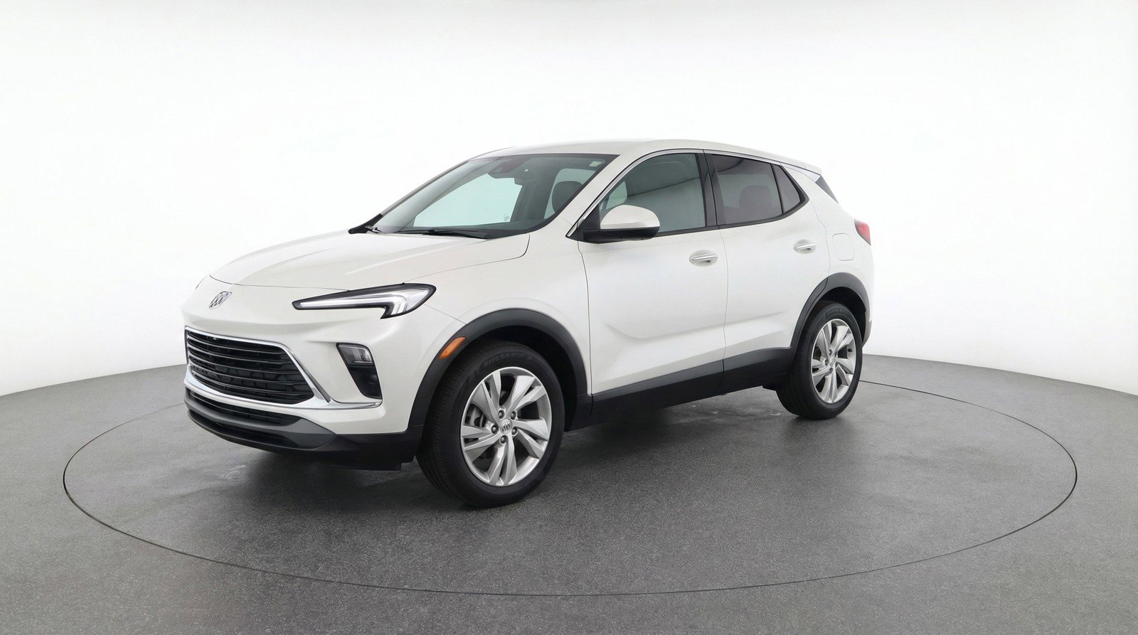 Used 2025 Buick Encore GX Preferred FWD image 3