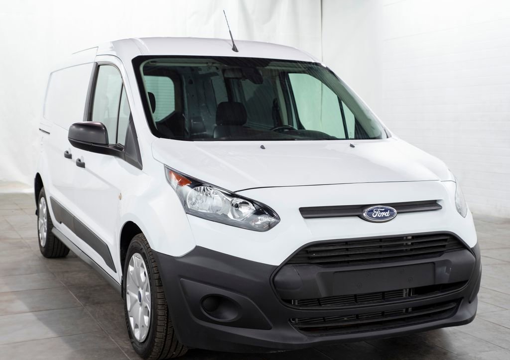 Used 2016 Ford Transit Connect XL