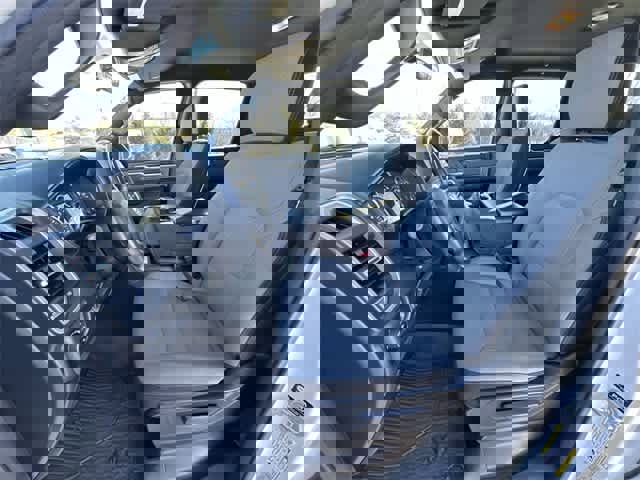 Used 2022 RAM 1500 Big Horn image 15