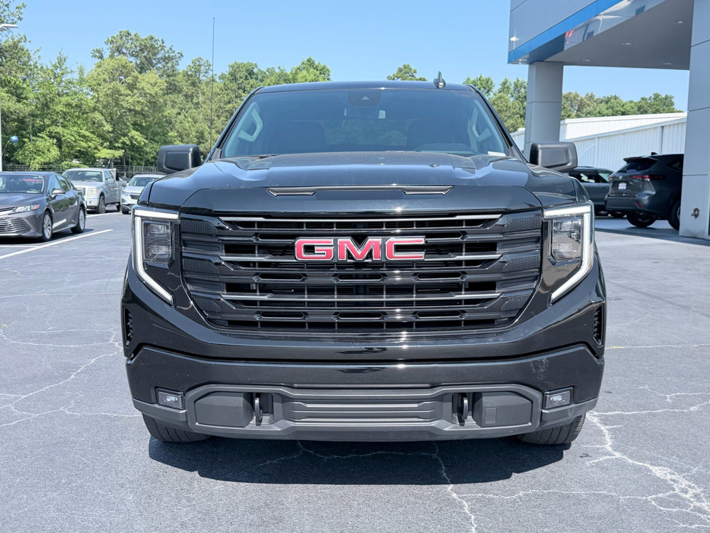 Used 2023 GMC Sierra 1500 Elevation RWD image 3