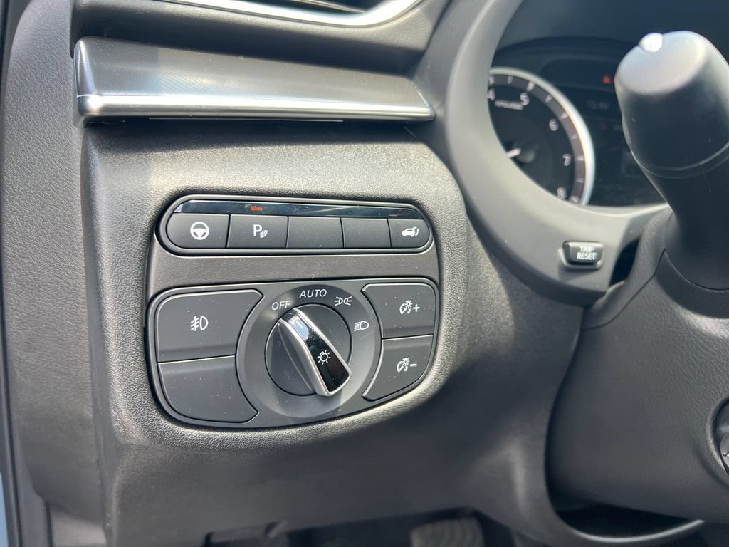 Certified 2025 INFINITI QX55 Essential AWD/4WD image 32