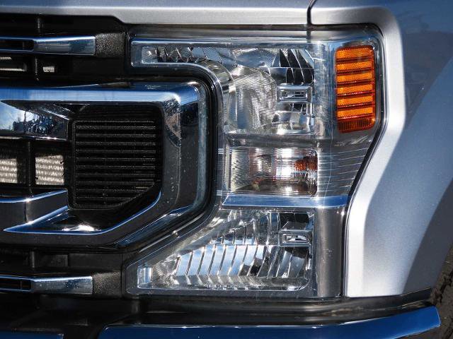 Certified 2022 Ford F250 XLT image 10