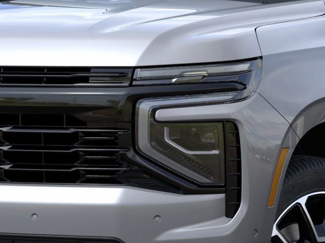 New 2026 Chevrolet Suburban RST w/ Comfort Package AWD/4WD image 10