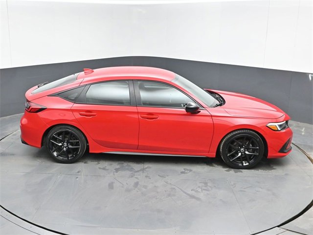 Used 2024 Honda Civic Sport image 37