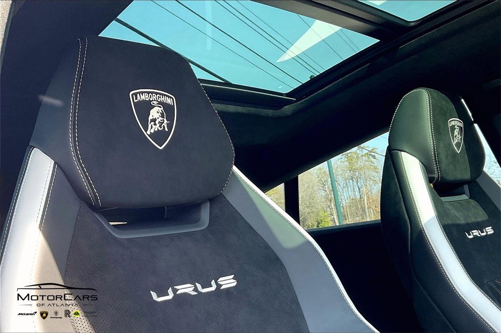 Used 2023 Lamborghini Urus Performante image 30
