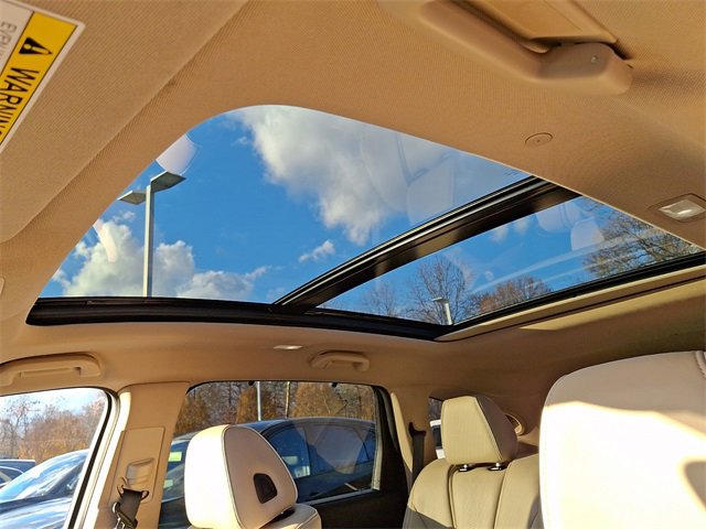 Certified 2023 Acura MDX SH-AWD w/ Advance Package image 14