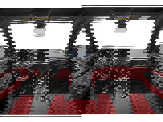 Used 2025 Acura MDX A-Spec image 11