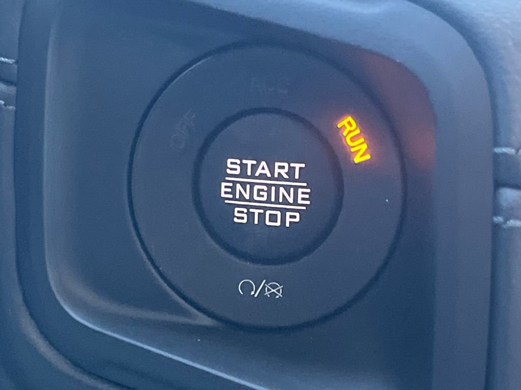 New 2026 Jeep Wrangler Rubicon w/ Safety Group image 9