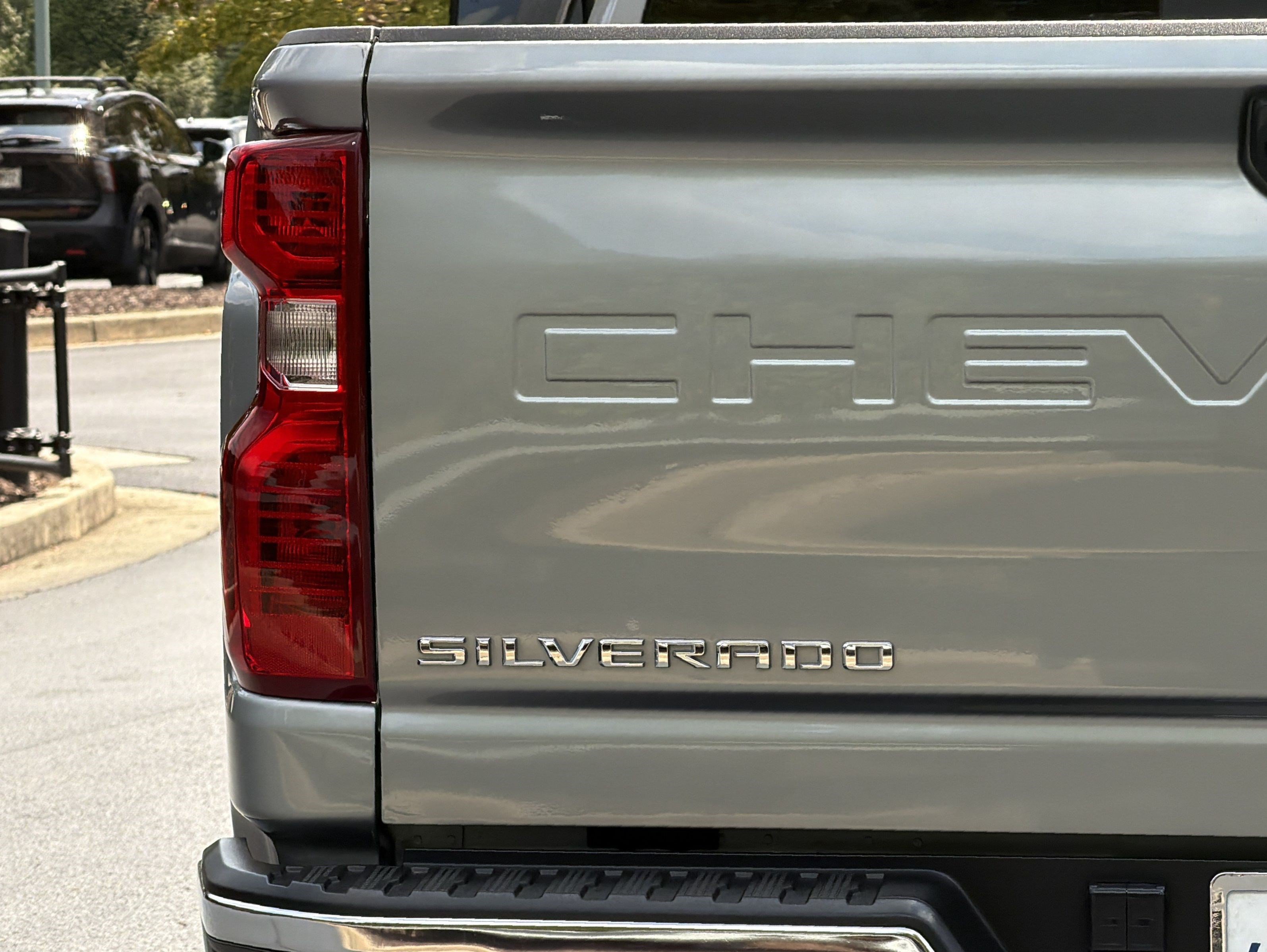Used 2024 Chevrolet Silverado 3500 LT w/ All Star Edition AWD/4WD image 20