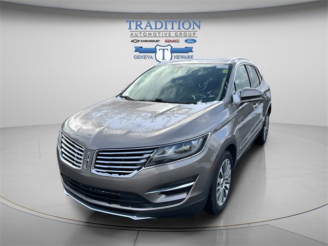 Used 2018 Lincoln MKC Reserve image 9