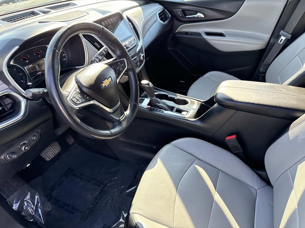 Used 2018 Chevrolet Equinox Premier image 25